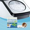 Ice Machine Cleaning Tablets Daily Household Gentle Cleaning Ice Machine Descaling & Deodorizing Cleaning Care