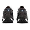 Puma Blacktop Rider Pop - Ciemny Węgiel Męskie Sneakersy Szare 393866-03