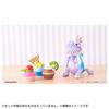 Pixar Character Washable Beans Collection Randall Plush Approximately 16cm Tall Toy,