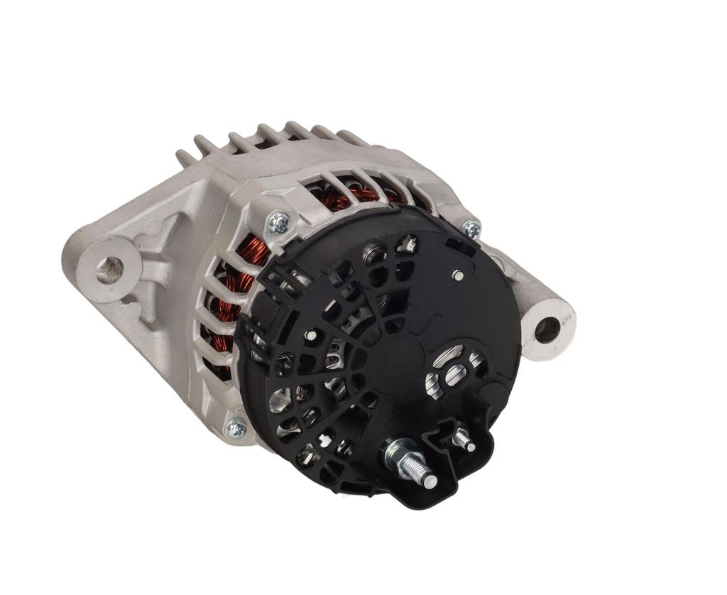 Ft74139 Fast Alternator