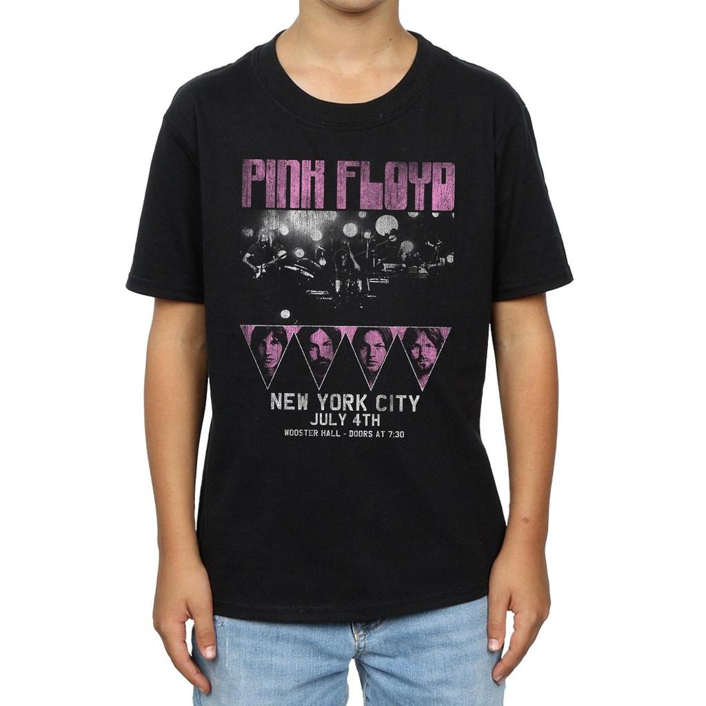 Pink Floyd Boys Tour NYC T-Shirt