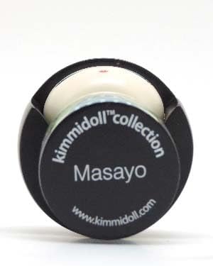 Figurina maxi - masayo 'true'