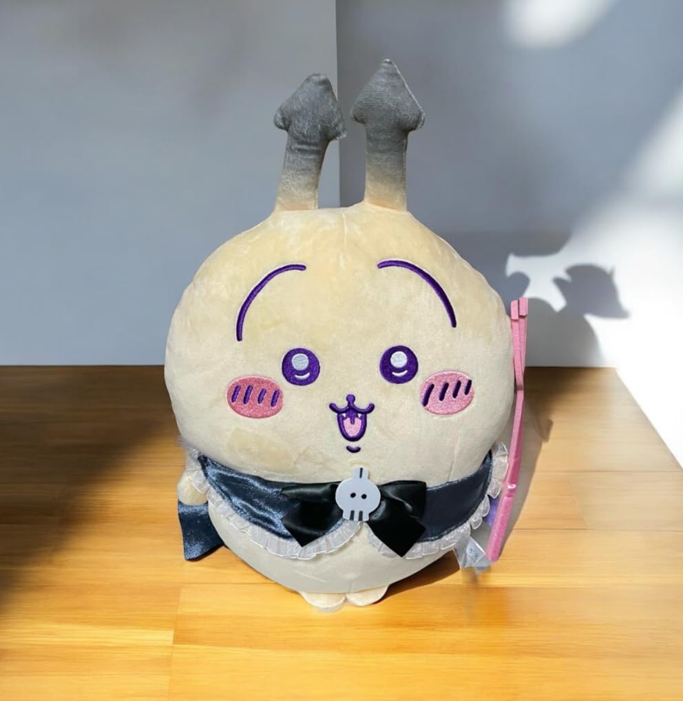 Angel Devil Official Big Devil Plush Toy (Rabbit)
