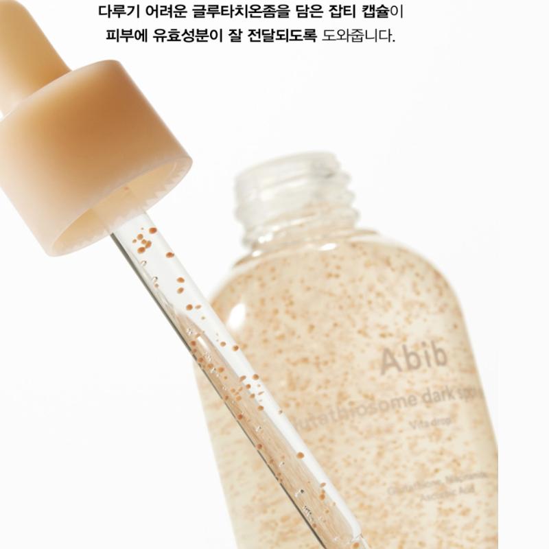 ABIB Glutathione Vita Drop Serum 50ml