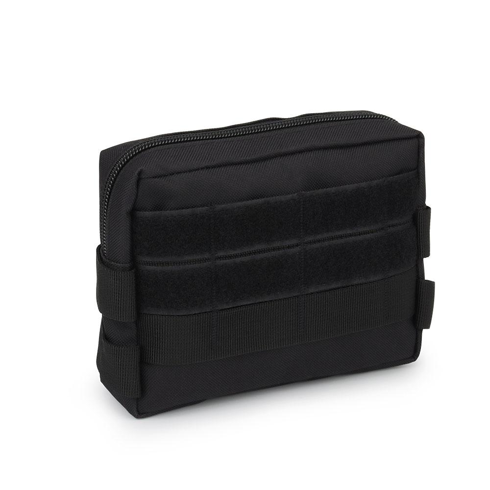 Tool Hiking Camping Multifunctional Dump Drop Pouch Waist Bag Phone Pouch Outdoor Storage Bag