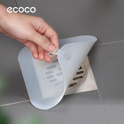 Floor Drain Anti-Odor Silicone Seal