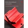 Rear Wheel Holder Mountain Bike Rear Wheel Luggage Rack Fixed Seat Frame Bicycle Part Easy to Installation