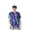 CLOT Alienegra Camo Tee CLTE19FAL101-NY
