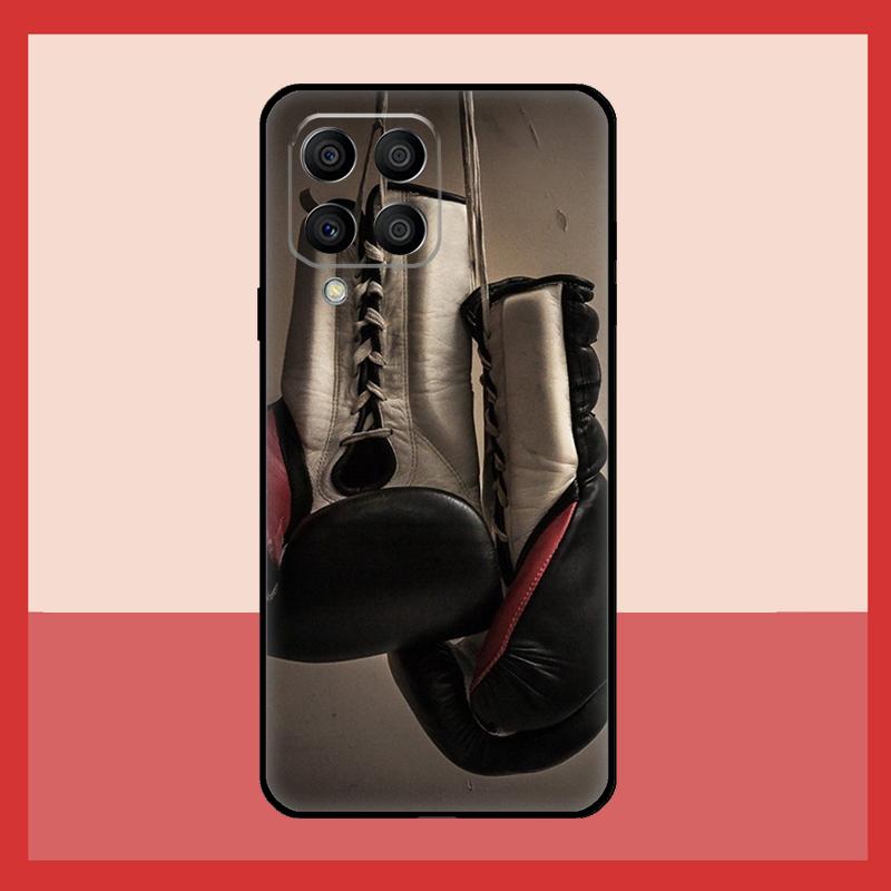 Boxhandschuh Hülle Für Samsung Galaxy M52 M32 M53 M16 M11 M21 M31 M35 M12 M13 M14 M15 M36 M56 M55 M34 M54