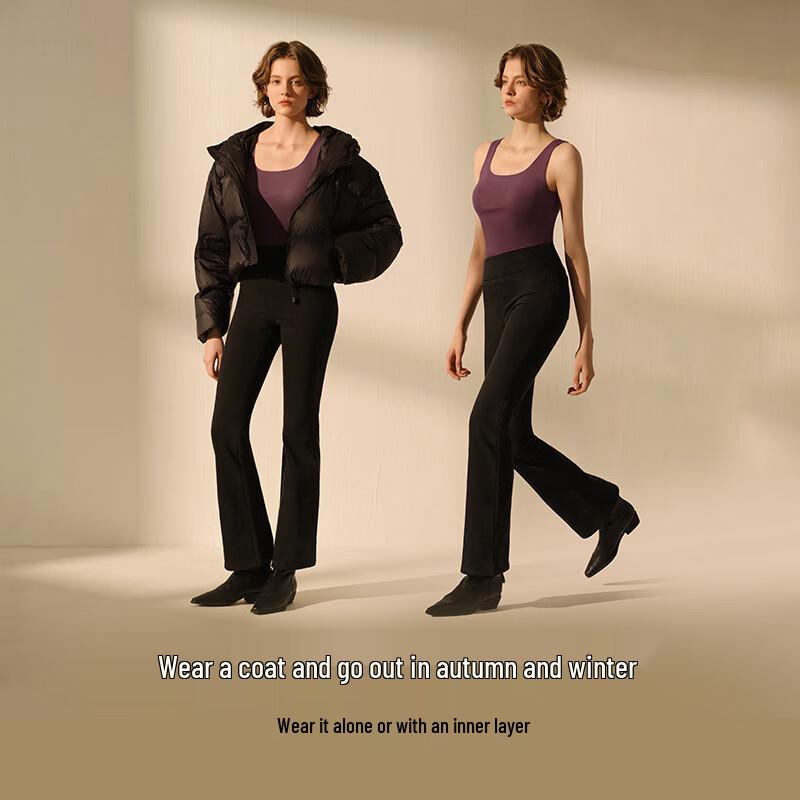 

Женский терможилет Ubras, приятный к коже S