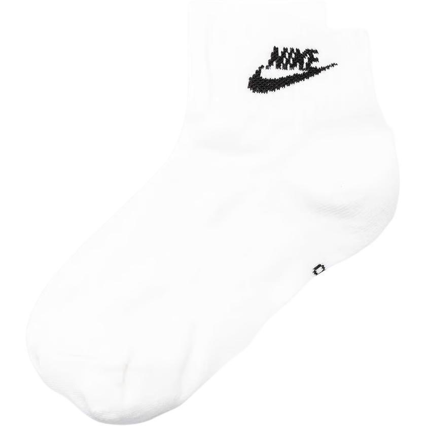 Nike Unisex Crew Socks SK0110-101
