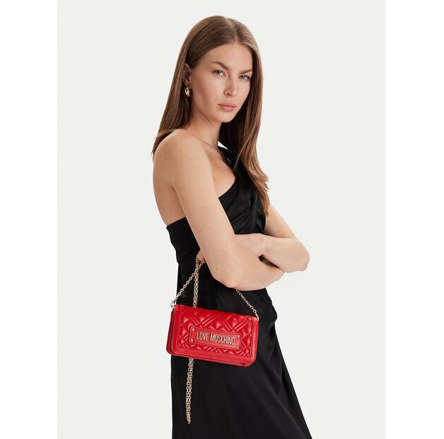 Сумка LOVE MOSCHINO JC5681PP0NLA0500 One Size