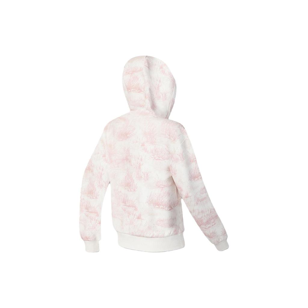 New FILA Sweatshirts Women's All Over Print A11W341212F-ZA