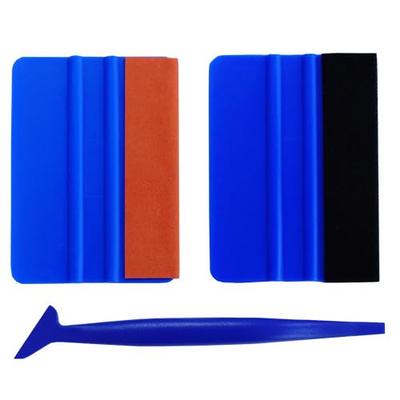 Car Film Installation Kit, Spatula, Pasting Kit, Installation Tool, Car Supplies, Convenient and Clean