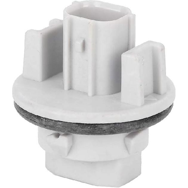 Tail Lamp Socket Taillight Socket, Front Turn Signal Bulb Socket, Tail Lamp Taillight Bulb Socket 33303-SAA-003 Fit for Accord Jazz