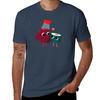 Soy Happy Tshirt Breathable Mesh Panel Tshirt