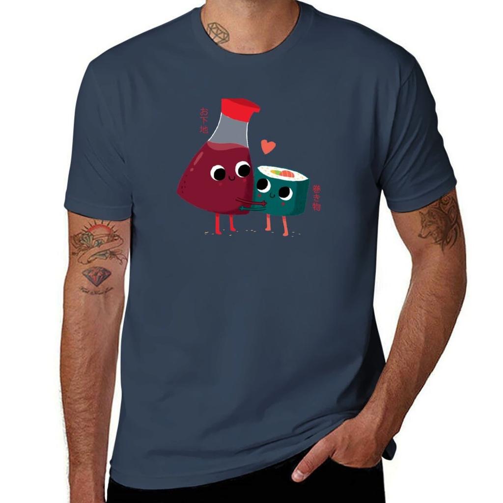 Soy Happy Tshirt Breathable Mesh Panel Tshirt
