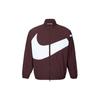 Logo AS W NSW OS TRACK Jacke Damen HV4108-652