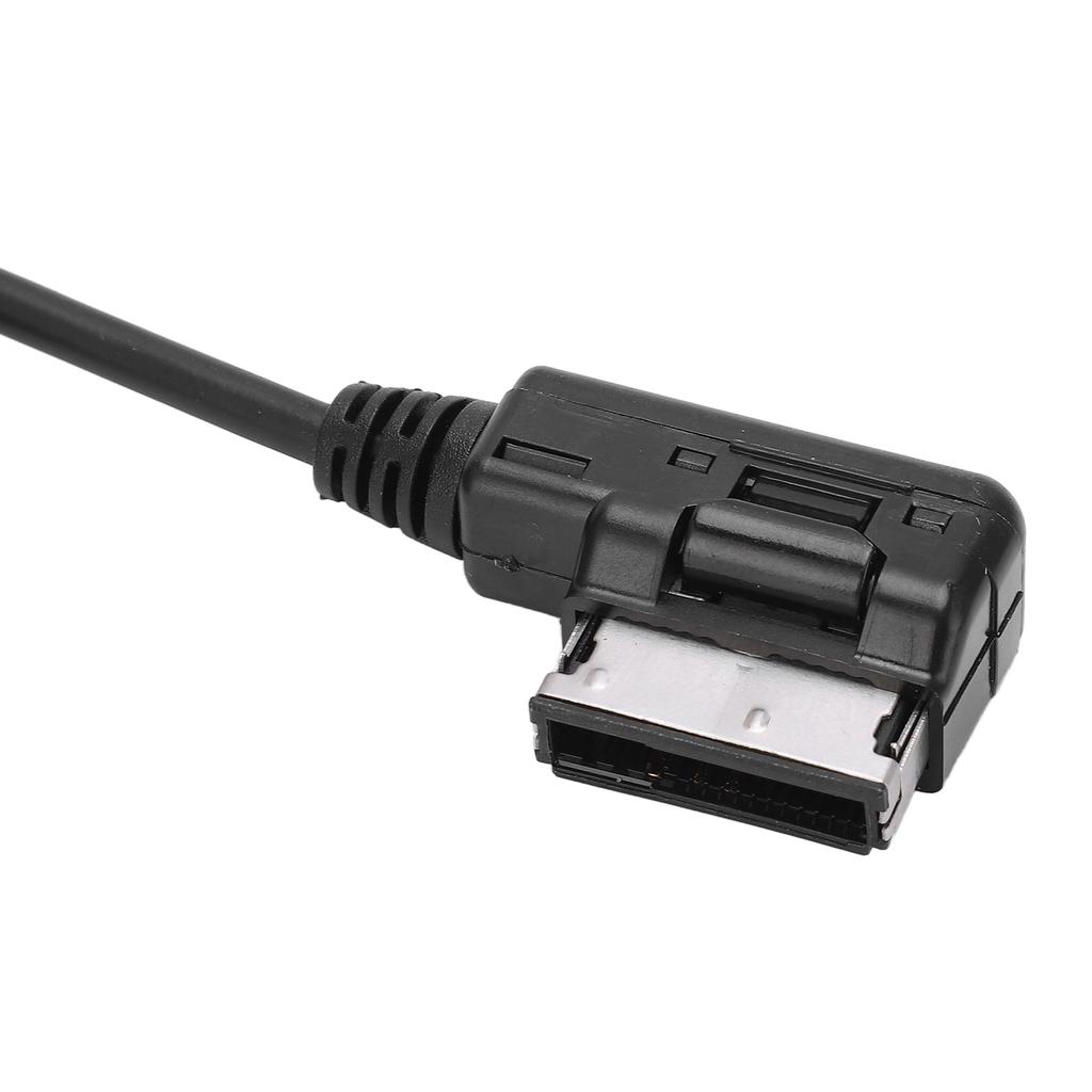 Car AMI To USB Cable 4F0 051 510 E Music Media Adapter Replacement for A3 A4 S4 A5 S5 A6 S6 2009 Onwards