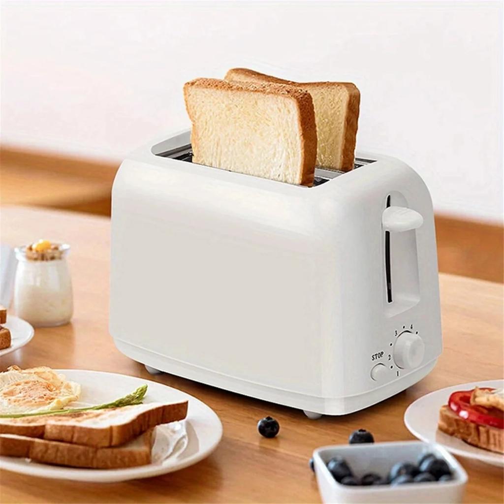 Automatic Breakfast Maker - Home Multifunctional Toaster, perfect for a quick breakfast
