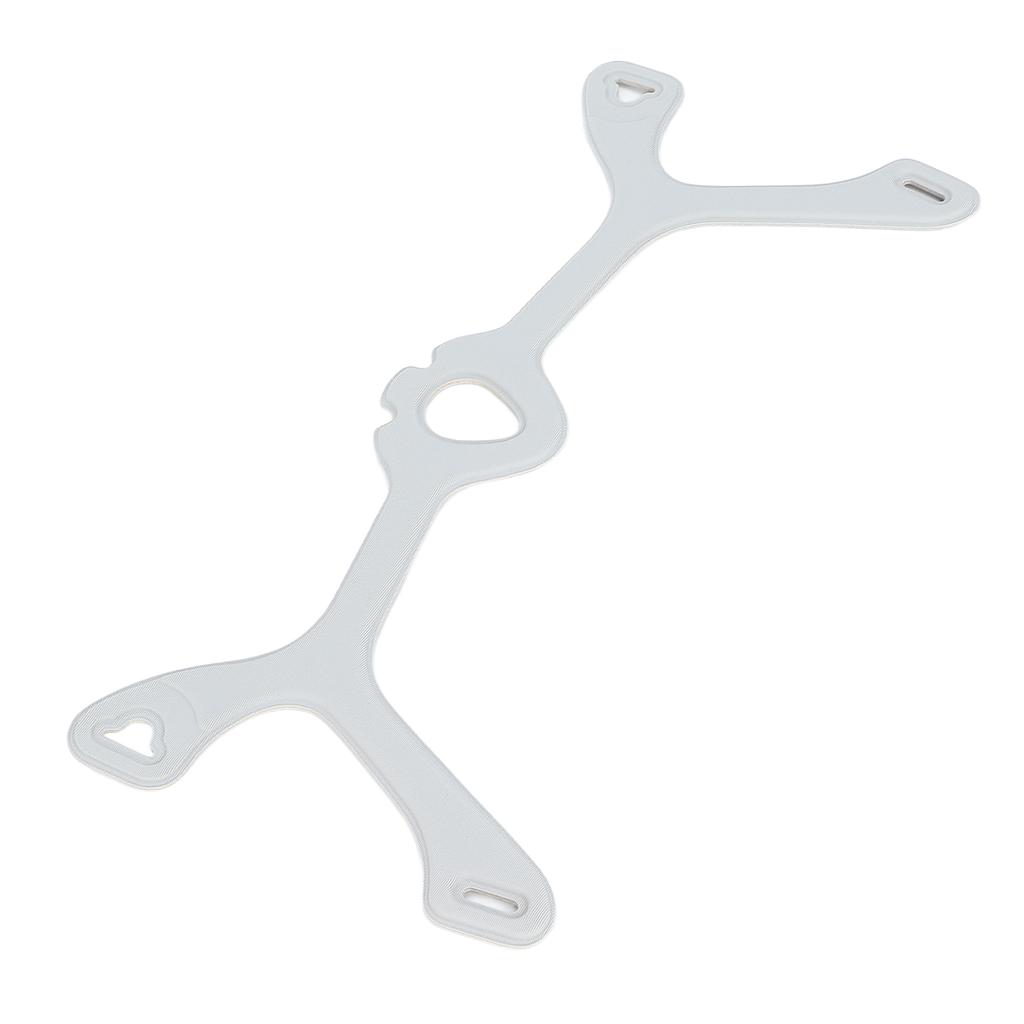 Arnés Nasal Suave de Repuesto de Tela Marco Arnés Wisp para Cojines Nasales de Tamaño Universal