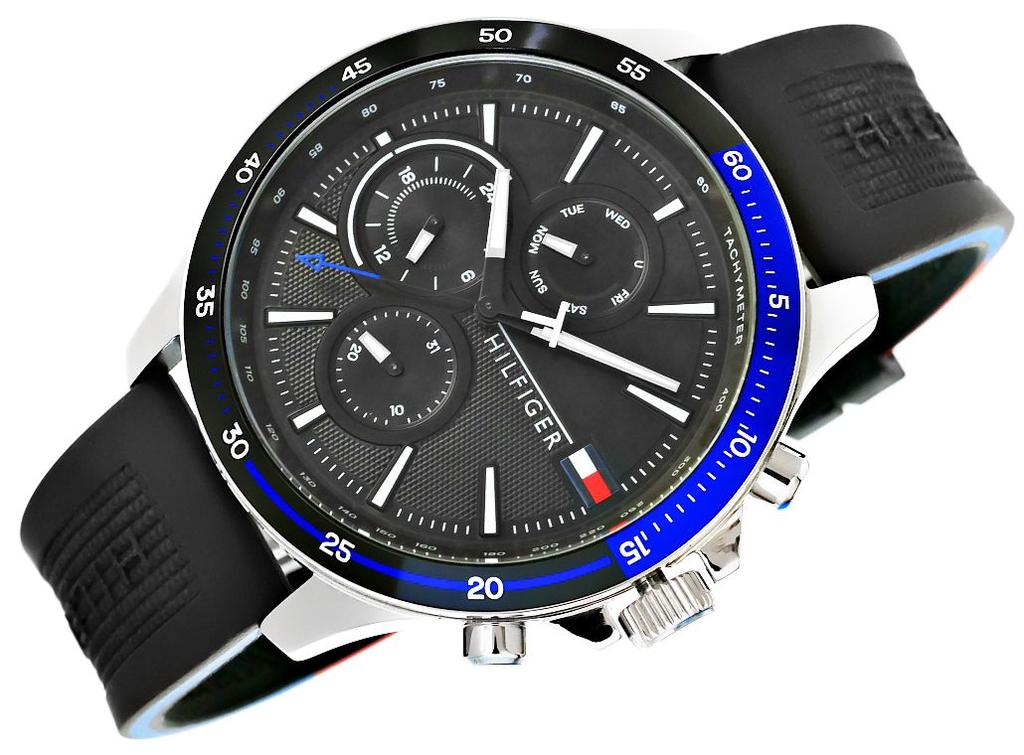 Men's Watch Tommy Hilfiger 1791724
