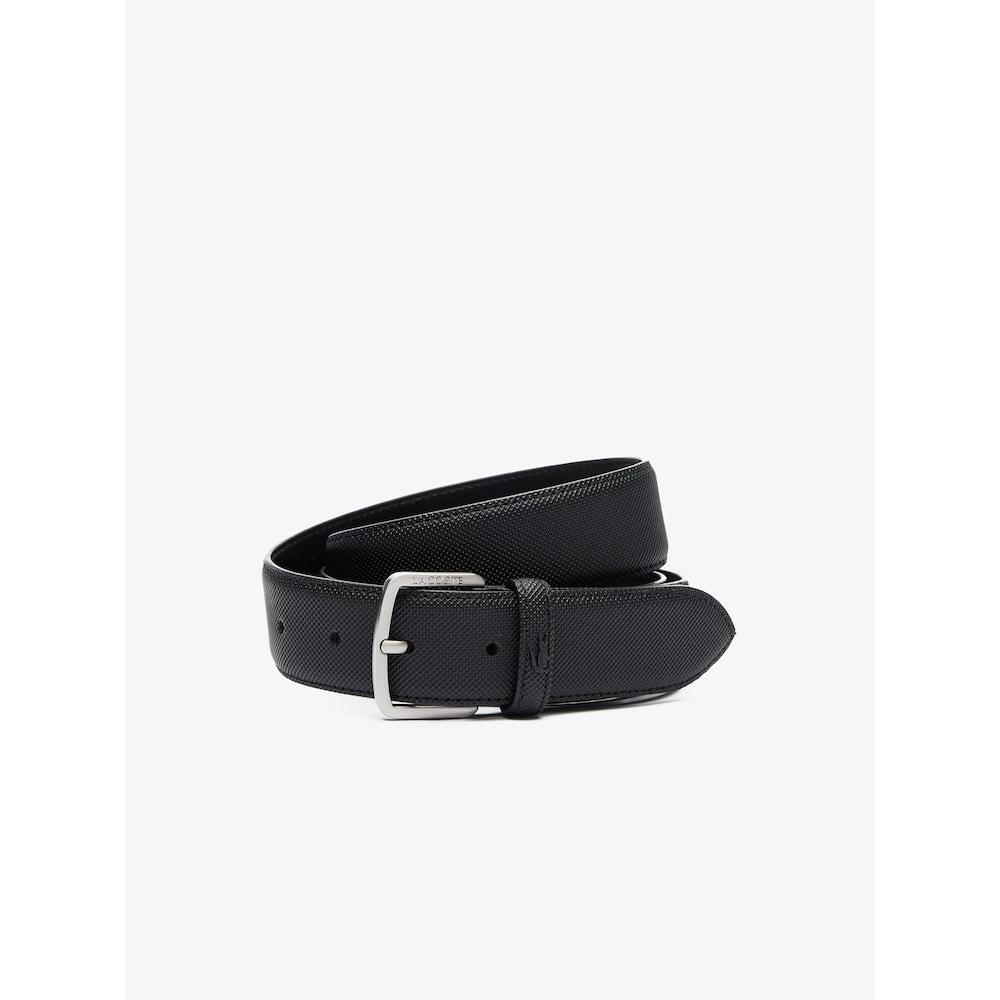 

Lacoste Мужской ремень с пряжкой из ПВХ Rc4099m54g 000 q2nRc4099m54g000 100