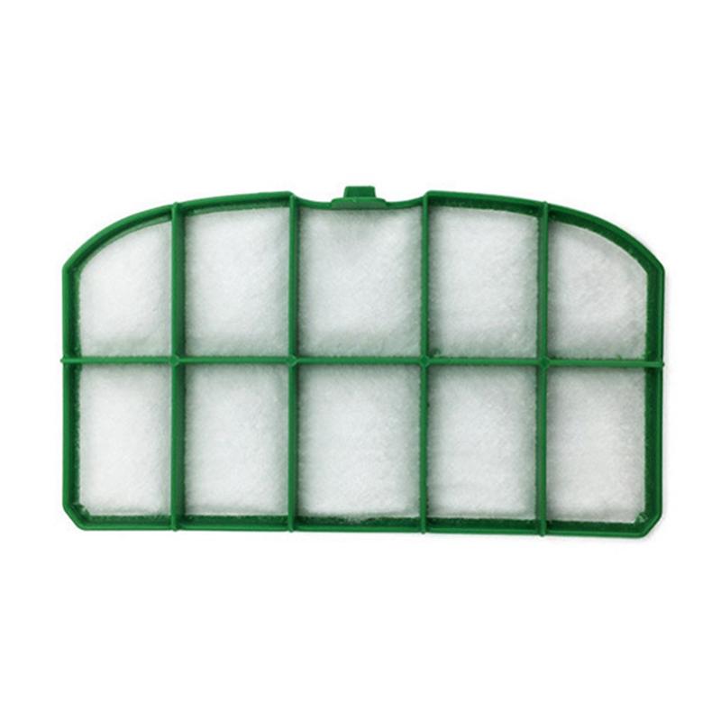 

A65T-Replacement Dust Bags Kits For Vorwerk Kobold VK200 Vacuum Cleaner Accessories Premium Filter Dust Bags Spare Parts