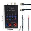 Advanced 210S Curves Tester 2CH for Electronics with Adjustable Internal Resistance and Triggering Signal Output