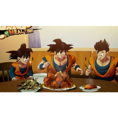 Dragon Ball Z KAKAROT Special Edition -PS5