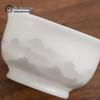 Nanshan Mr. Ice Seed Jade Porcelain Master Tea Cup