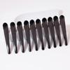 10pcs Duck Tooth Hair Clips, Suitable for Styling Hair, Anti-slip Hair Clips, Suitable for All Hair Types