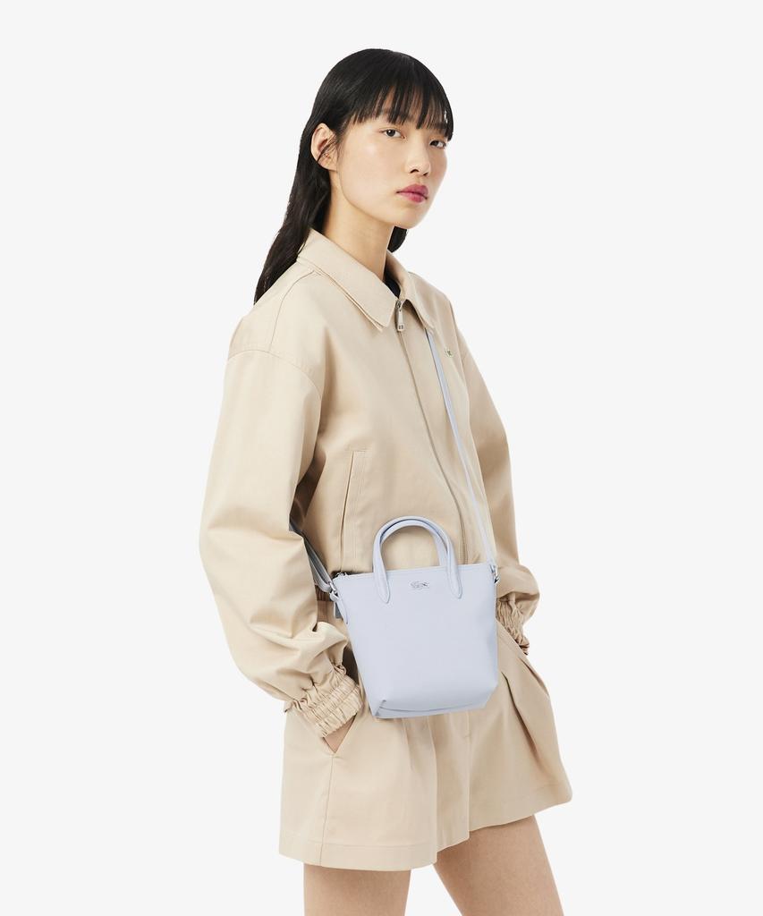 Lacoste Women'S L.12.12 Extra Small Mini Crossbody Bag Nf2609P56G N14