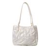 Women's bag tote bag new shoulder bag fashionable simple handbag bag bag