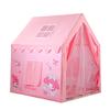 ZISIZ My Melody Kinder Prinzessin aufblasbares Sofa