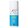 Mama Baby Non-Chemical UV Milk (SPF50 PA++++) 50mL (100 Plant-Based Absorbent Free Sensitive Skin Washable Soap)