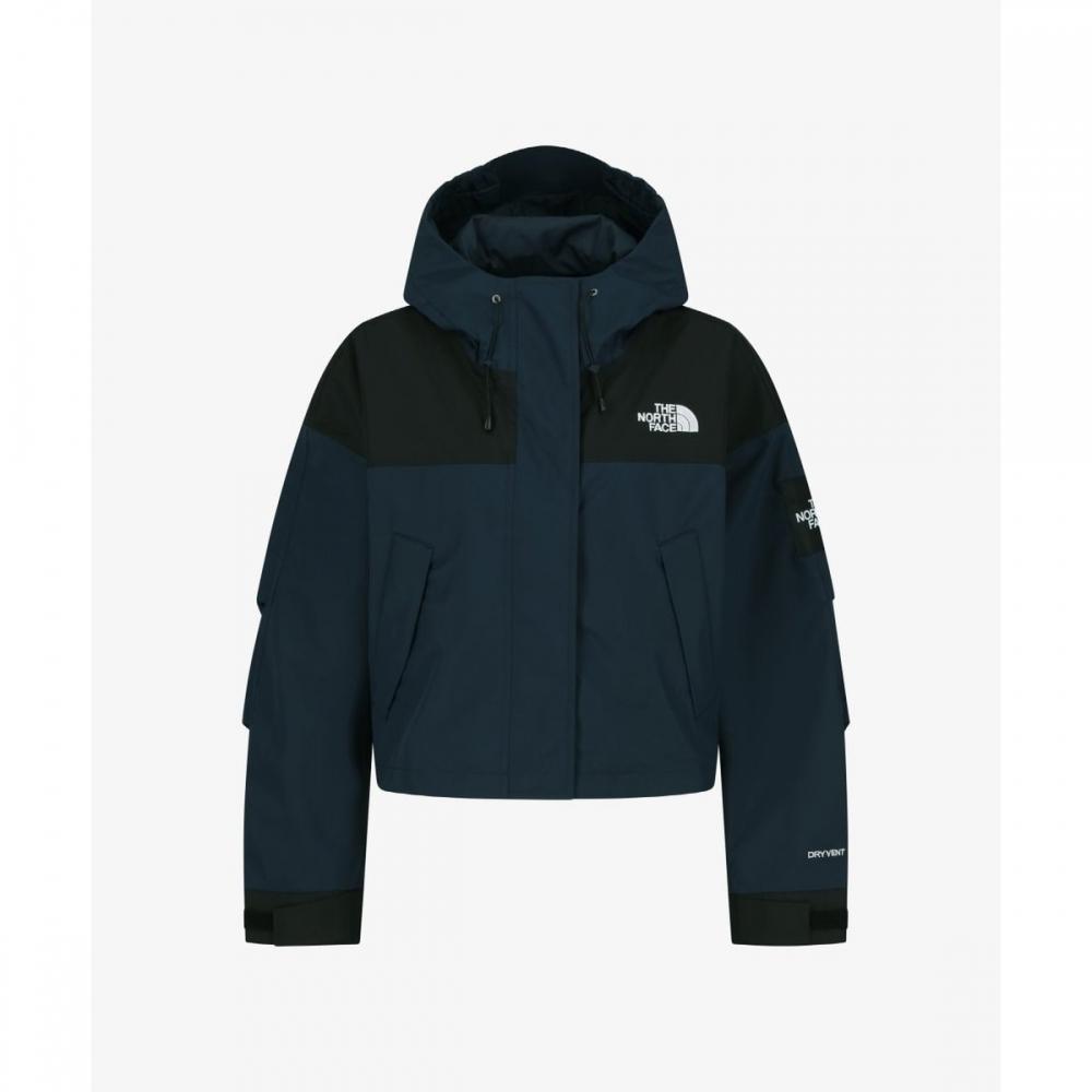 

The North Face Women S Beden Jacket nj2hS31l NAVY/080