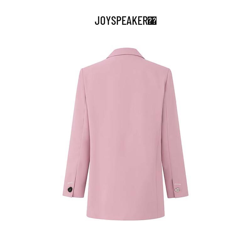 JOY SPEAKER Women's Versatile Blazer