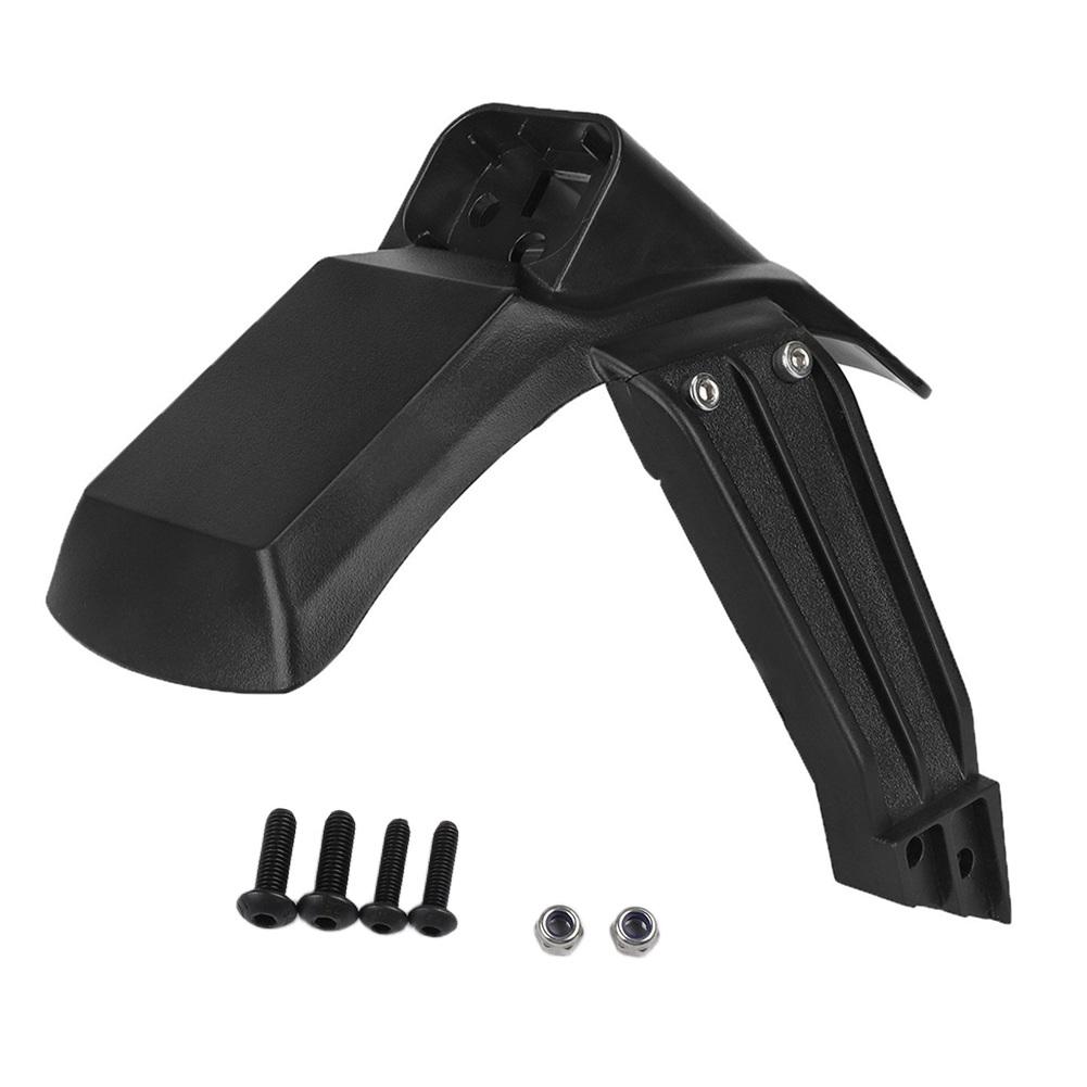 Set Staffa Materiale ABS Parafango Posteriore Compatibile Per Kugoo