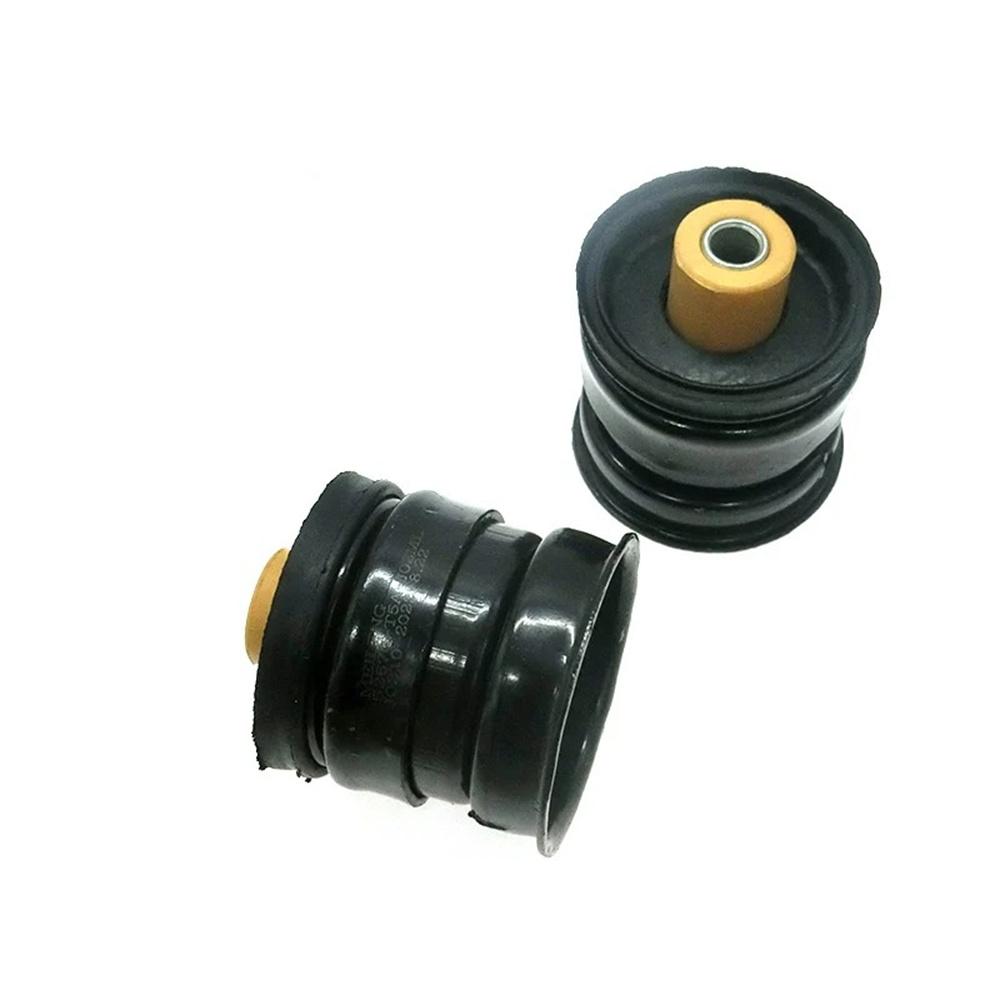 Car Rear Mounting Damper 52670-T5A-J01 For Honda Jazz Fit GK City GM6 2015-2021
