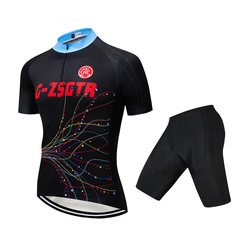 

2026 Men Cycling Jersey Pro Team Cycling Jersey MTB Road Riding Bicycle Clothing Summer Short sleeves Bike Jersey Shirts 4XL