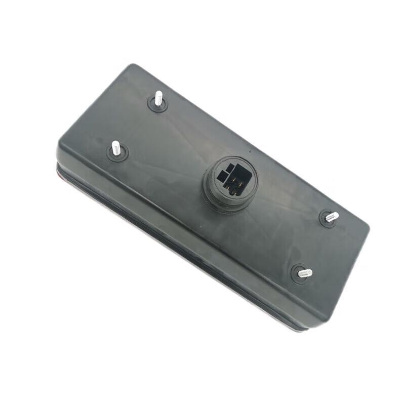 Iveco NJ2045 Left Rear Taillight Assembly
