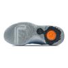 Nike KD Trey 5 IX Vibrant BlueTrack Abrasion Resistant Cushioning Mid top Basketball Shoes Unisex Gray Blue CW3402-011(Team529-)