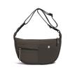 Lightweight Nylon Crescent Crossbody Bag Casual Shoulder Purse