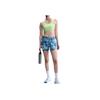 Nike Swoosh Dri-Fit Comfortable Versatile Simple Fashion Sports Underwear Women Underwear Green DX6822-701