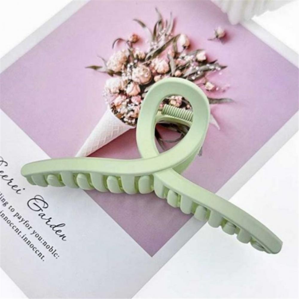 New Arrivals Open Run Women Matt Multicolor Up Hairpin