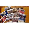 Great Premium Quality Photo Glossy White Paper 8.3"x11.7" A4 Size 20 Sheets Weight 200gsm. Dries Quickly Excellent Price Much Better Finish Colors