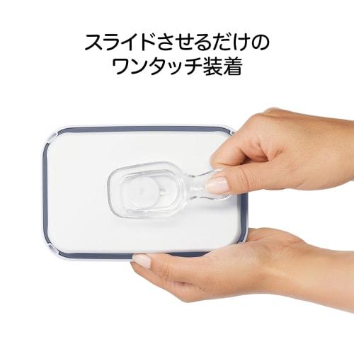 OXO Pop Container Coffee Scoop, Clear (9.4cm)