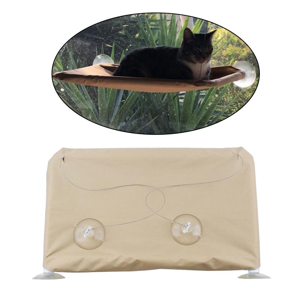 large cat window perch