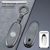 Dongfeng Nano 01 2024 Key Shell - Metal Protection for New Energy Models